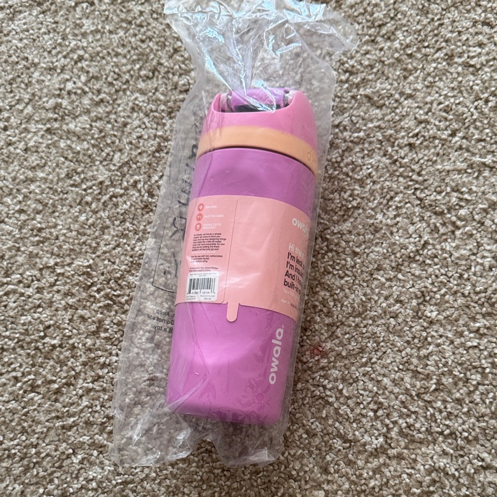 Owala 16oz Party Princess